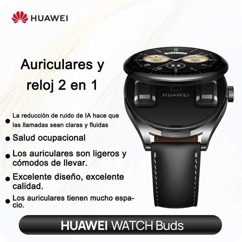 Huawei Watch Buds - Contra Reembolso